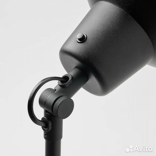 Торшер IKEA skurup