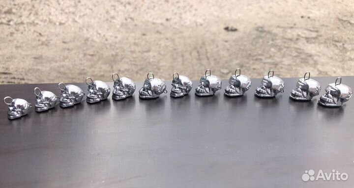 Грузила для рыбалки