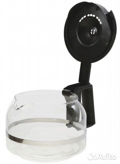 Колба стеклянная кофеварки Bosch оригинал 00460301