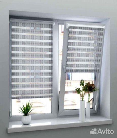 Жалюзи от производителя