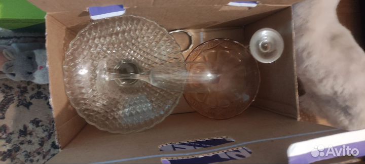 Различная посуда