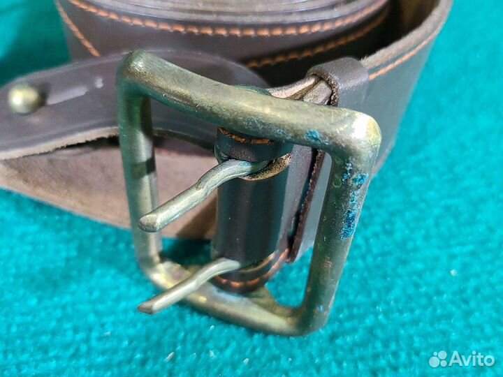 Портупея офицерская СССР 1981г