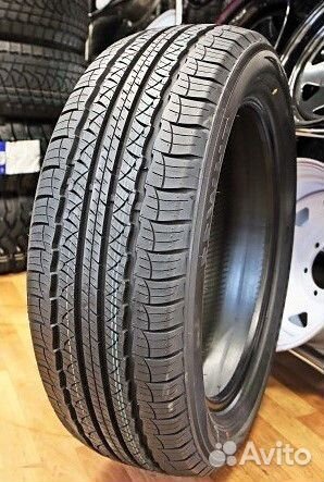 Triangle AdvanteX SUV TR259 235/65 R17
