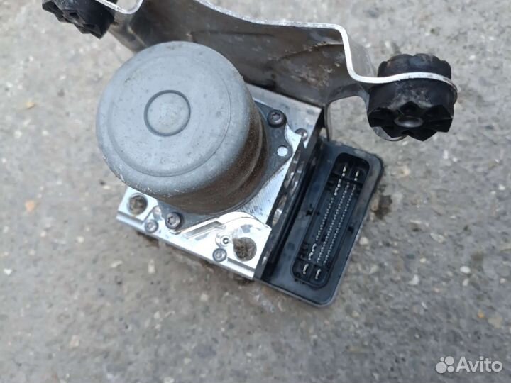 Блок ABS Насос BMW 5'G30