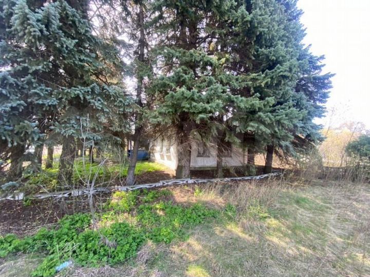 Участок 16,58 га (промназначения)