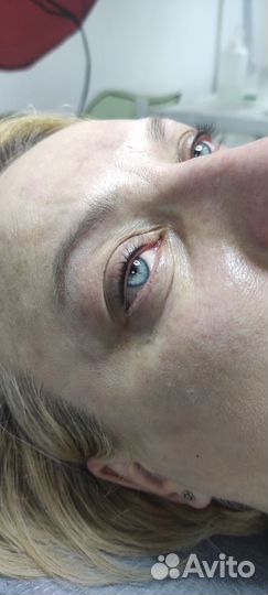 Услуги красоты