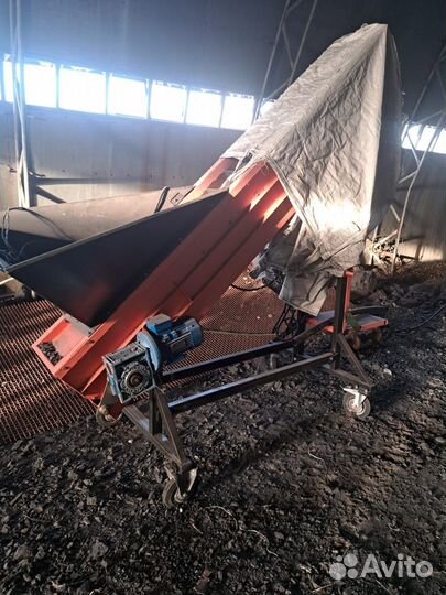 Дозатор дфмс