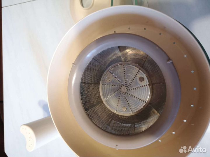 Соковыжималка philips hr2828