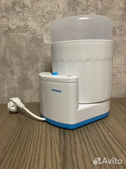 Стерилизатор электронный