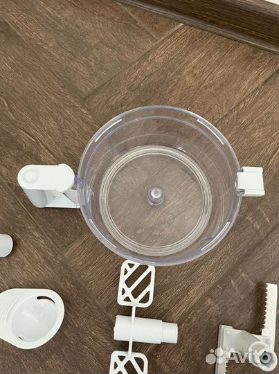 Овощерезка / овощесушилка