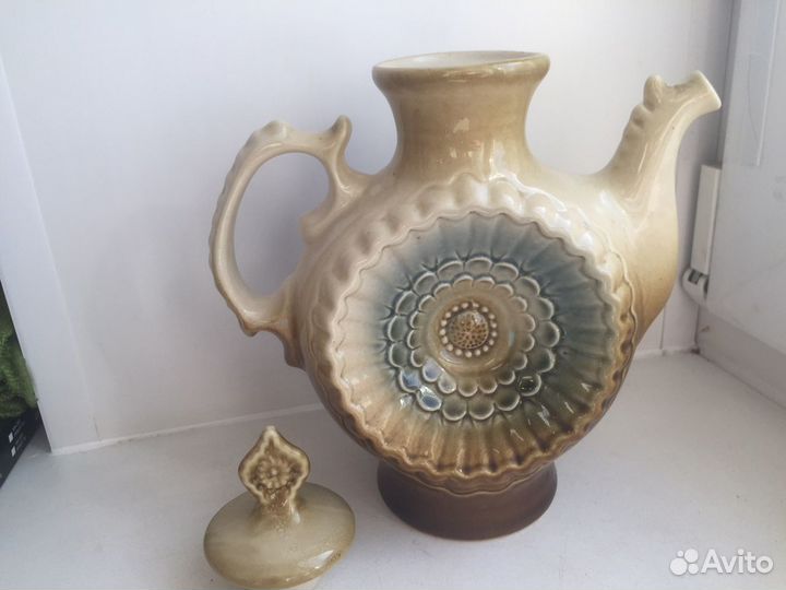 Кувшин керамика СССР