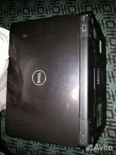 Dell inspiron М5010