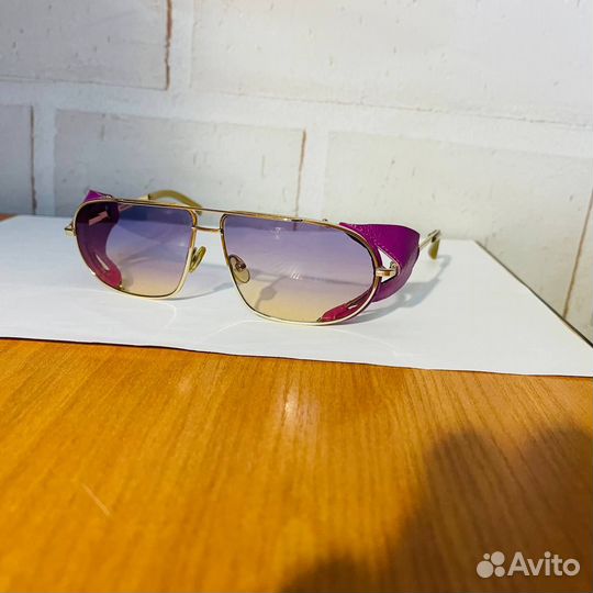 Солнцезащитные очки Exte