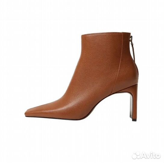 Ботильоны mango 39