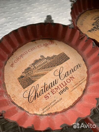 Вешалка крючок настенный металл винтаж