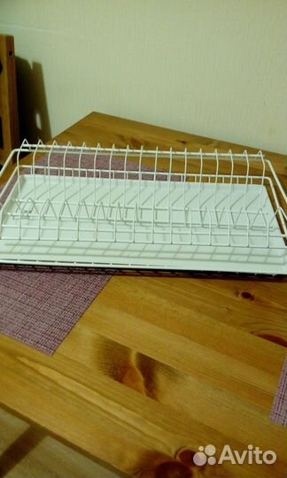 Сушилка для посуды