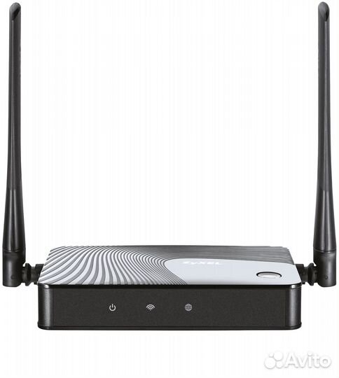 Wi-Fi роутер zyxel Keenetic Start II