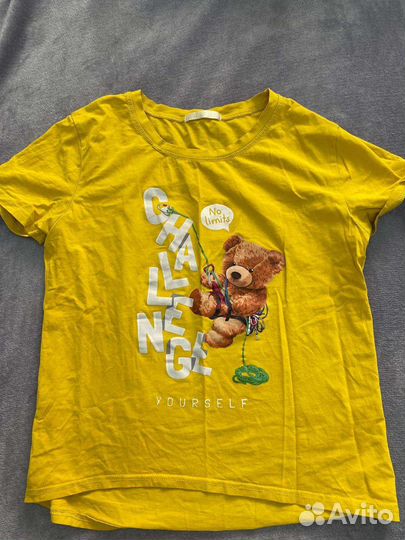 Женские вещи пакетом S-M