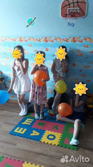 Продам коврик пазл 2х2 м2