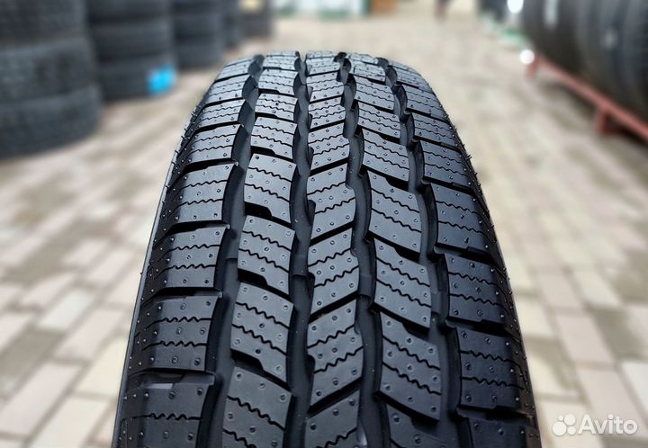 Автошина 185/75r16C Evergreen EV517 artd: 1012-3