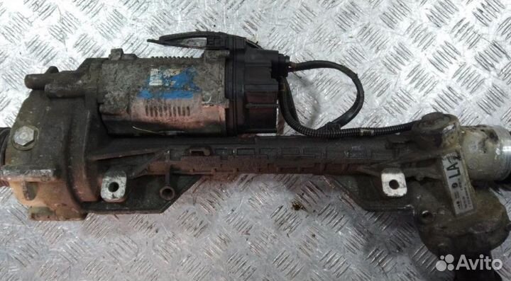 Рулевая рейка 7806974228 BMW 3 E90/E91/E92/E93