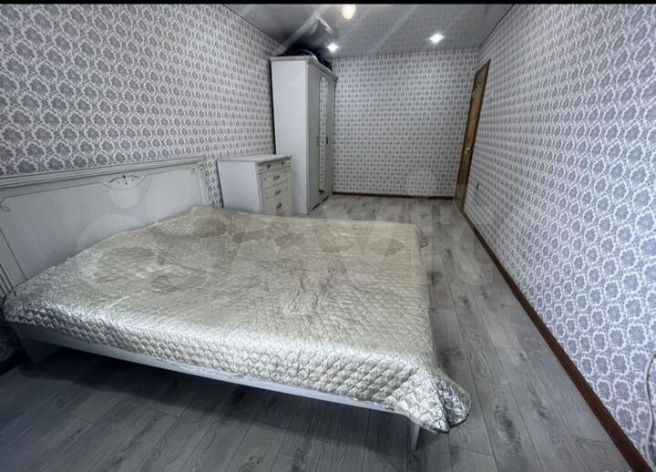 1-к. квартира, 30 м², 5/5 эт.