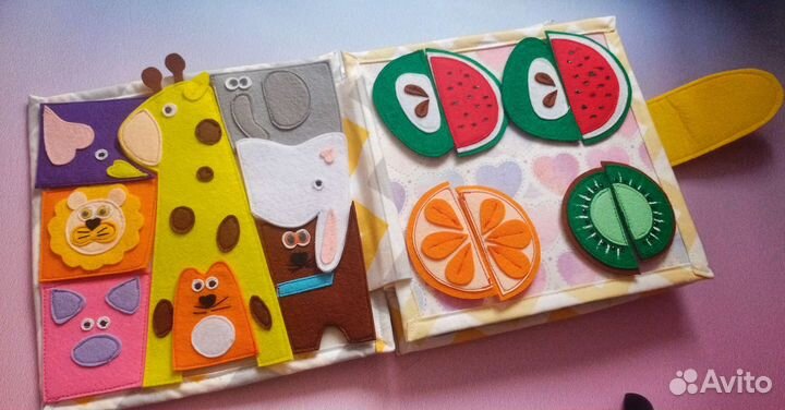 Пособие для развития