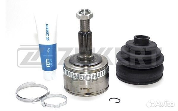 Шрус внешн. MB V-Class (638/2) 99- Vito (638)