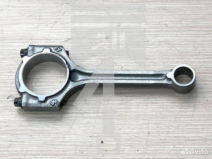 Шатун ECR0763 Hyundai/KIA 1,4L G4LC 23510-04050