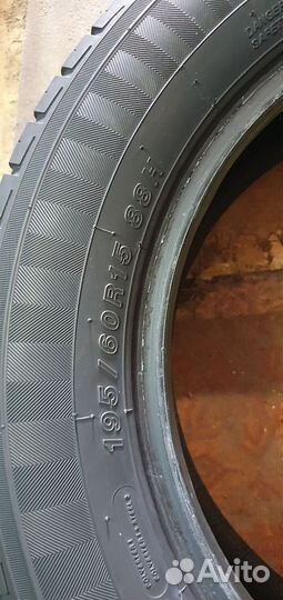 Yokohama A.Drive AA01 195/60 R15