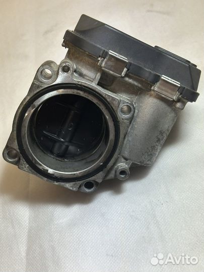 Дроссельная заслонка BMW E87 7561067