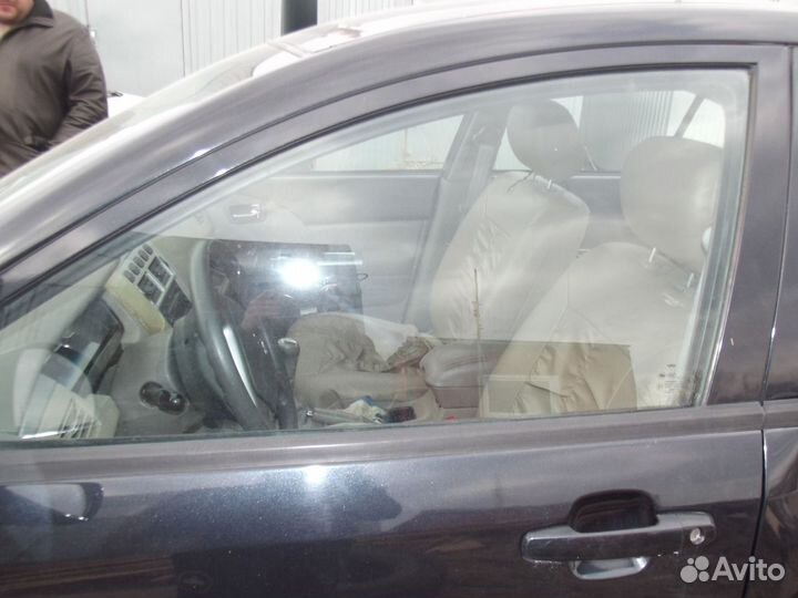 Стекло переднее левое Chery Fora \ Vortex Estina