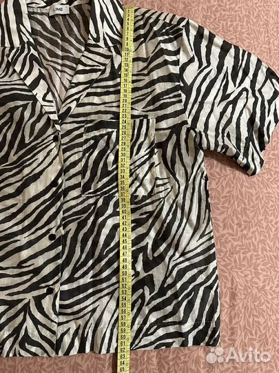 Рубашка Lime S