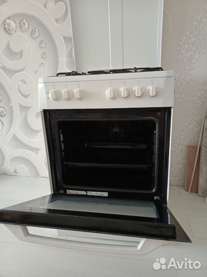 Газовая плита бу