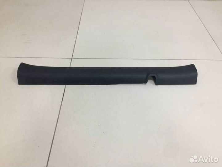 Накладка порога внутренняя Hyundai Solaris 2010-20