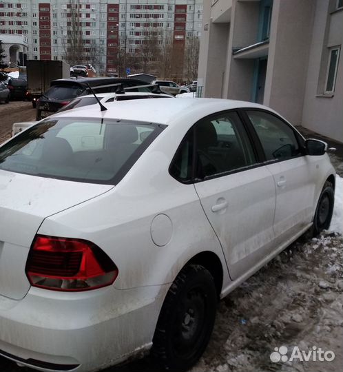 Лобовое стекло volkswagen polo 2009-20 автостекло