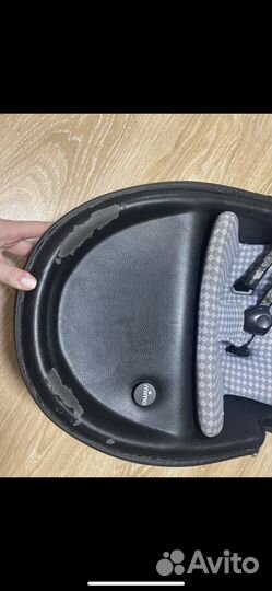 Прогулочный блок mima