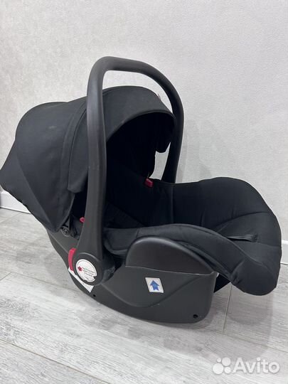 Автолюлька от 0