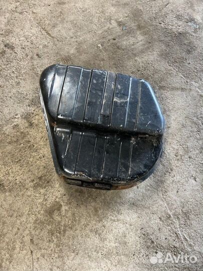 Бензобак Лада 2107 2105 2002