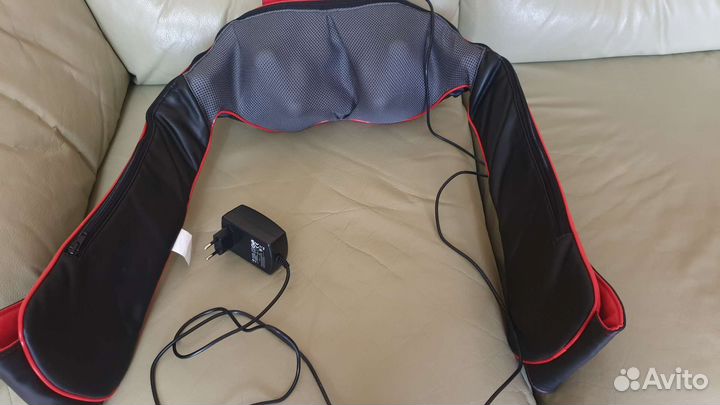 Массажер молекула