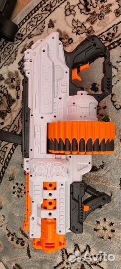 Детский пистолет Fungun