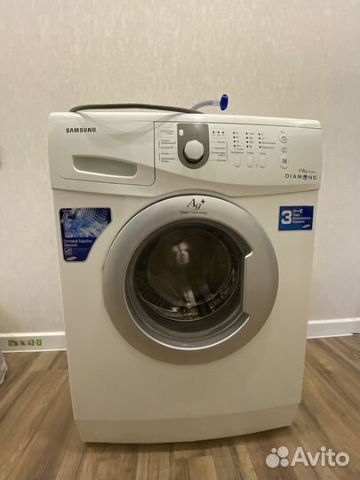 Стиральная машина samsung