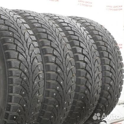 Formula Ice 185/65 R15