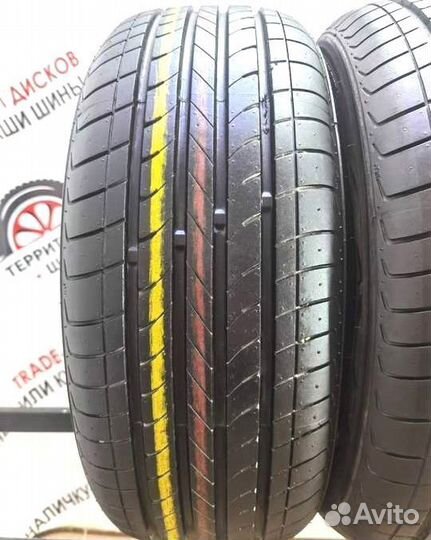 LingLong GreenMax HP010 195/55 R15 85V