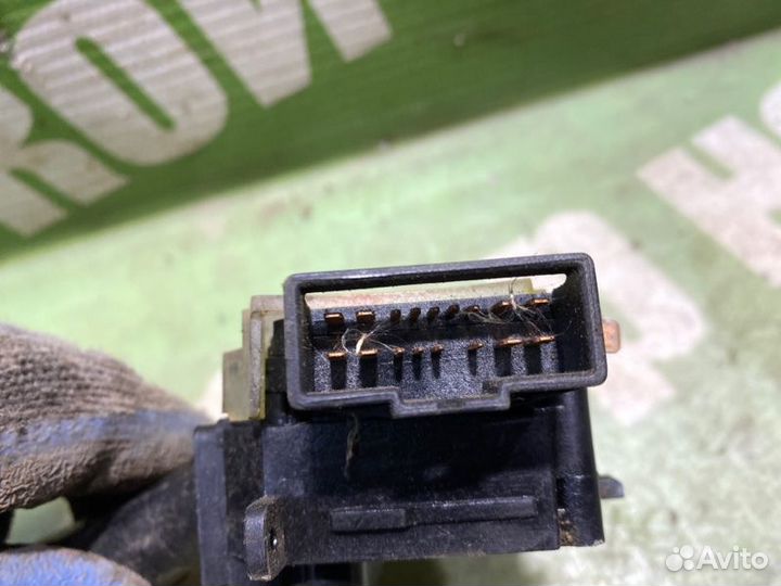 Подрулевой переключатель поворотников Hyundai