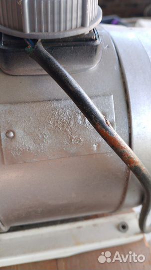 Электроточило СССР