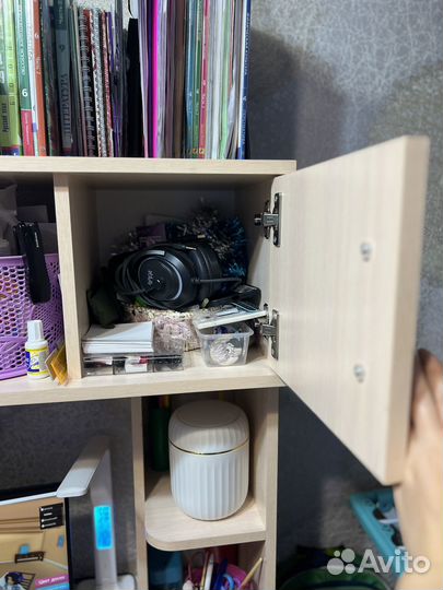 Письменный стол для школьника бу