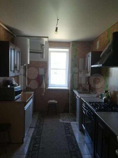 Дом 83 м² на участке 7,6 сот.