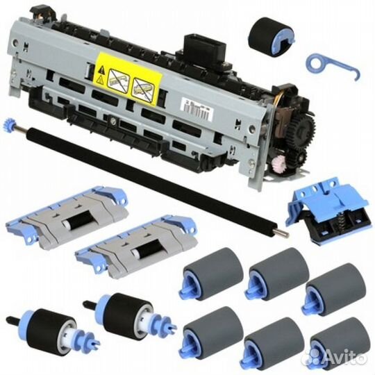 Ремонт принтеров и мфу, заправка картриджей