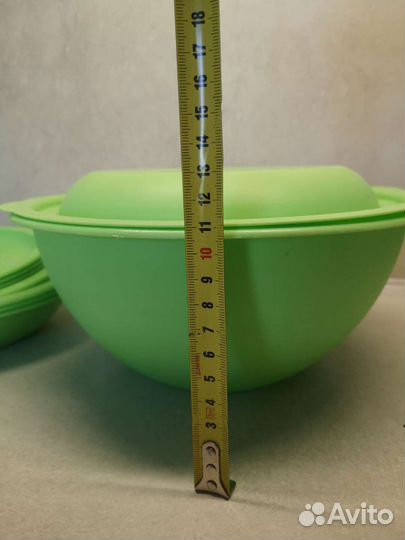 Набор посуды для пикника, дачи на 4 персоны